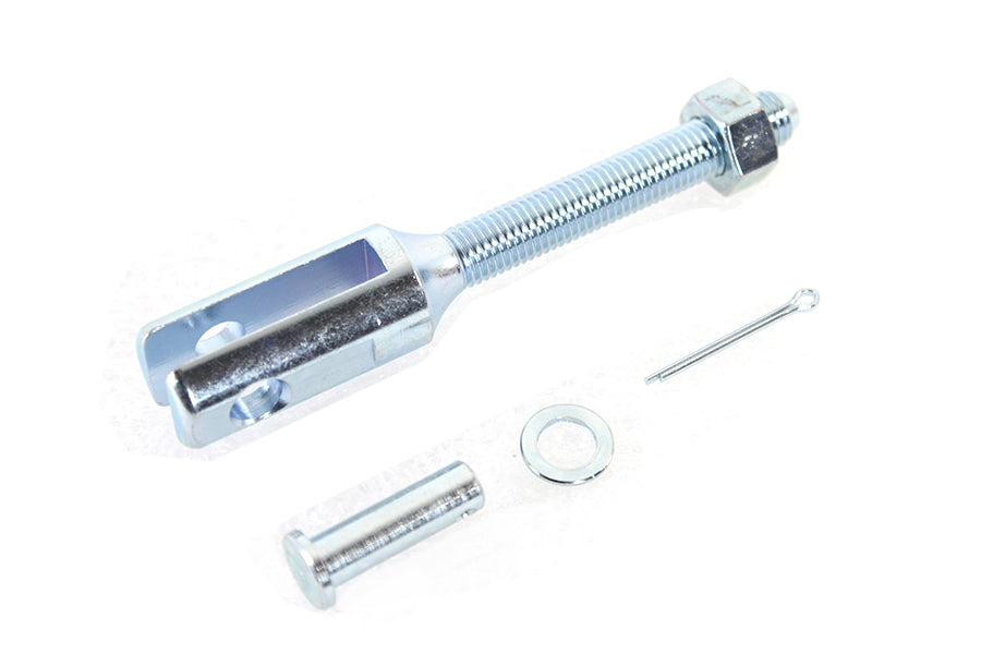 23-1070 - Zinc Kelsey Brake Plunger by V-Twin