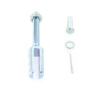 23-1070 - Zinc Kelsey Brake Plunger by V-Twin