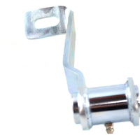 Rear Brake Pedal Zinc