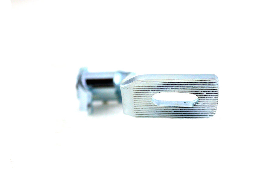 Rear Brake Pedal Zinc