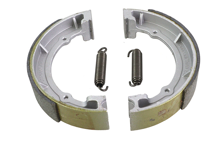 Replica Front Brake Shoe Set