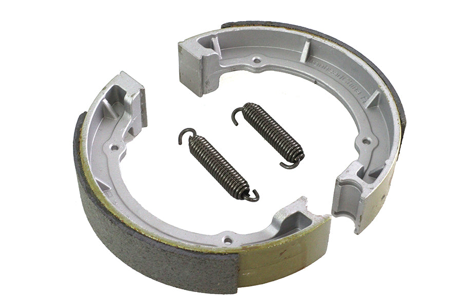 Replica Front Brake Shoe Set