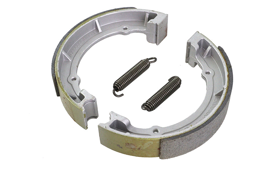 Replica Front Brake Shoe Set