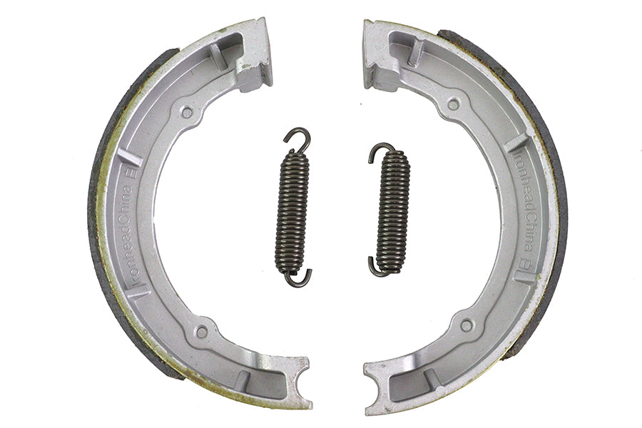 Replica Front Brake Shoe Set