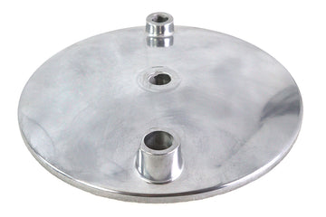 Front Brake Backing Plate