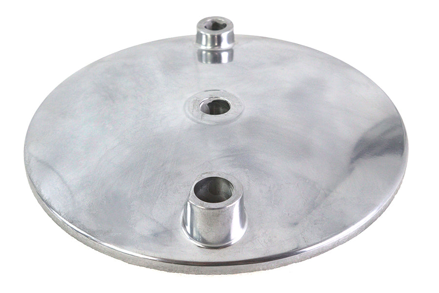 Front Brake Backing Plate