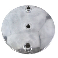 Front Brake Backing Plate