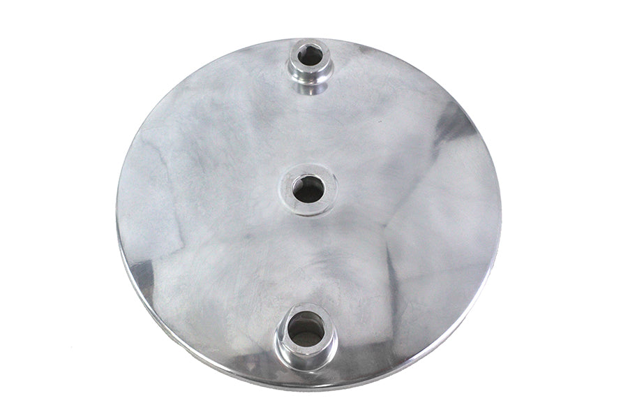 Front Brake Backing Plate