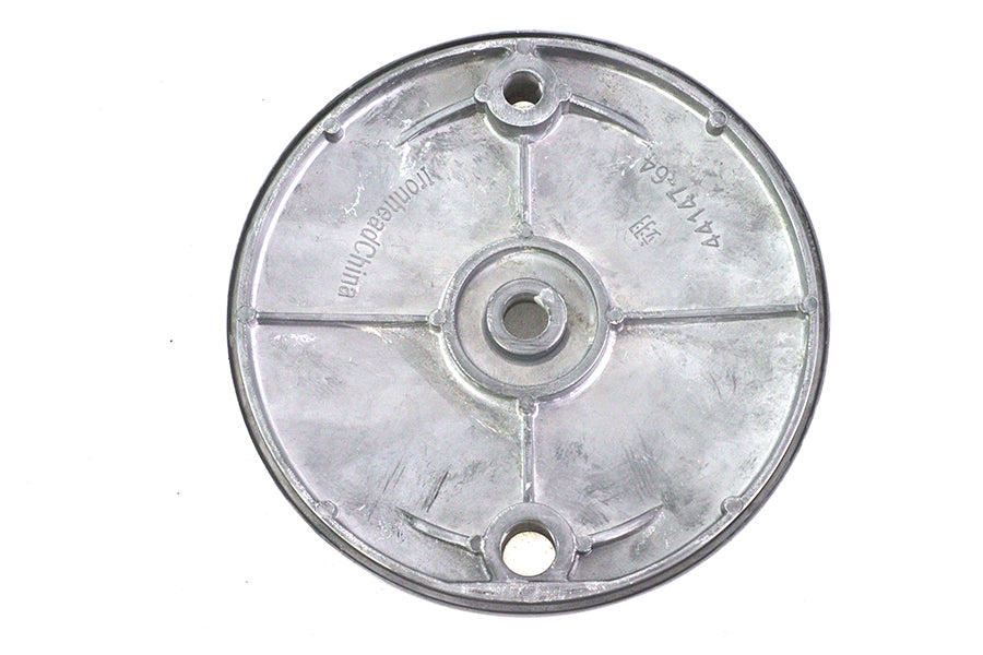 Front Brake Backing Plate