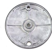 Front Brake Backing Plate