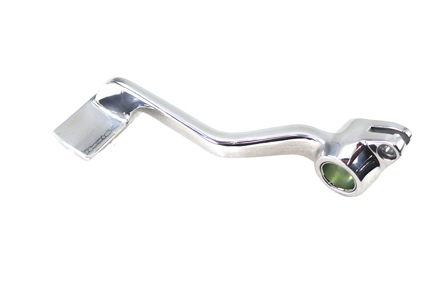 Brake Pedal for Forward Control Kit Polished