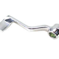 Brake Pedal for Forward Control Kit Polished