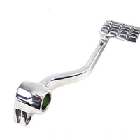 Brake Pedal for Forward Control Kit Polished