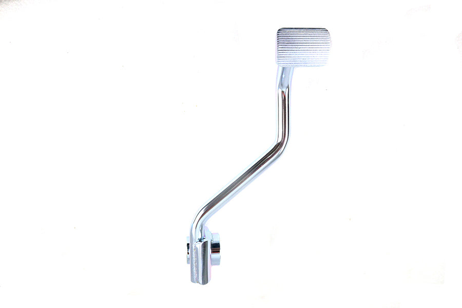 Zinc Brake Pedal