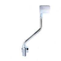 Zinc Brake Pedal