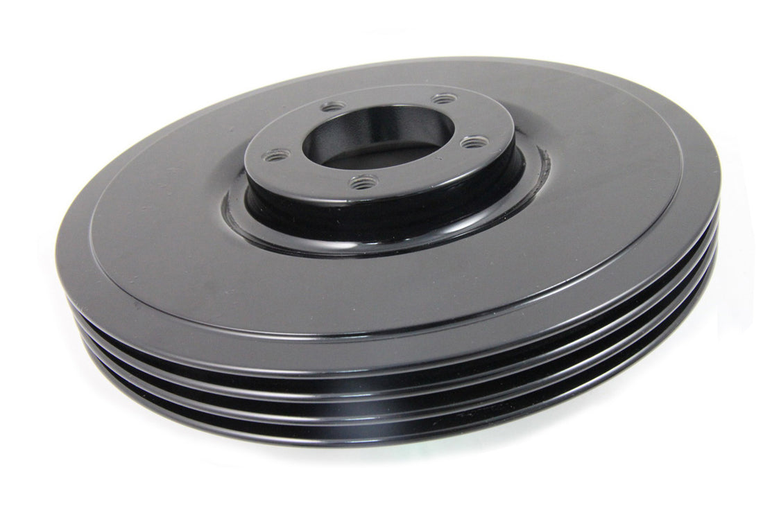 23-1255 - Front Brake Drum by V-Twin