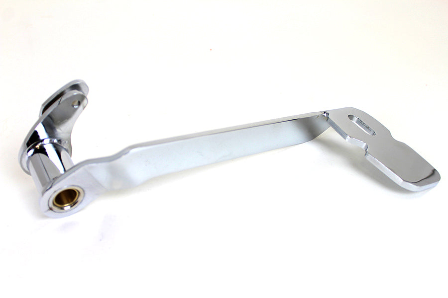 23-1325 - Smooth Chrome Brake Pedal by Edart
