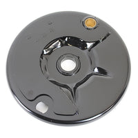 23-1346 - Replica Rear Brake Shoe Backing Plate by V-Twin