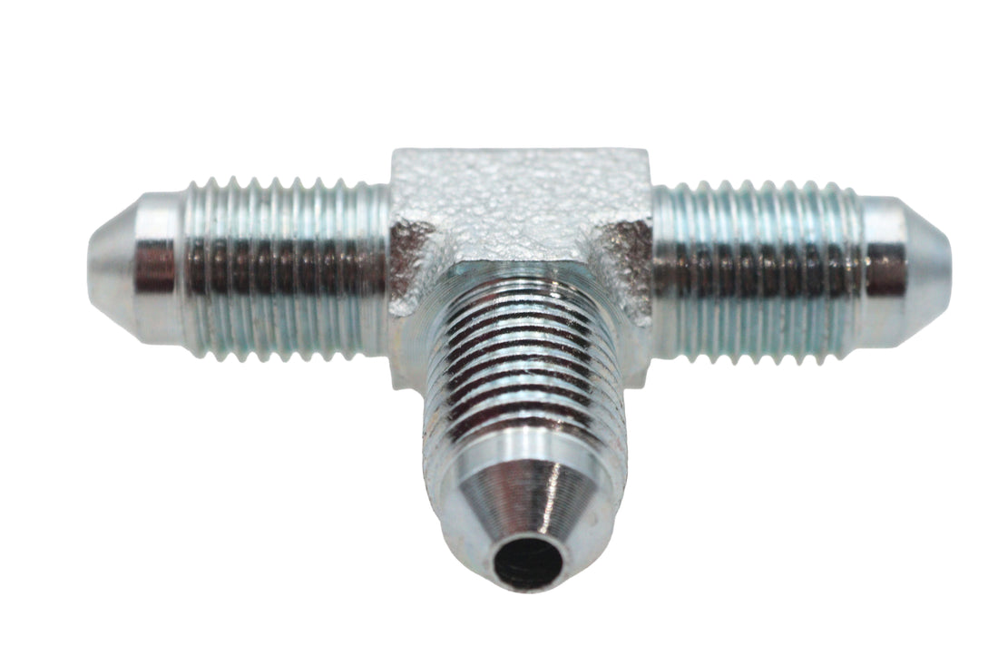 23-1416 - Brake Hose Adpater Fitting Male Tee by Ultima