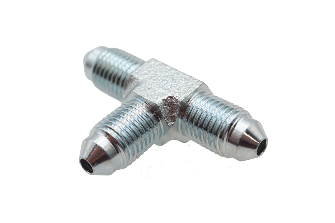 23-1416 - Brake Hose Adpater Fitting Male Tee by Ultima