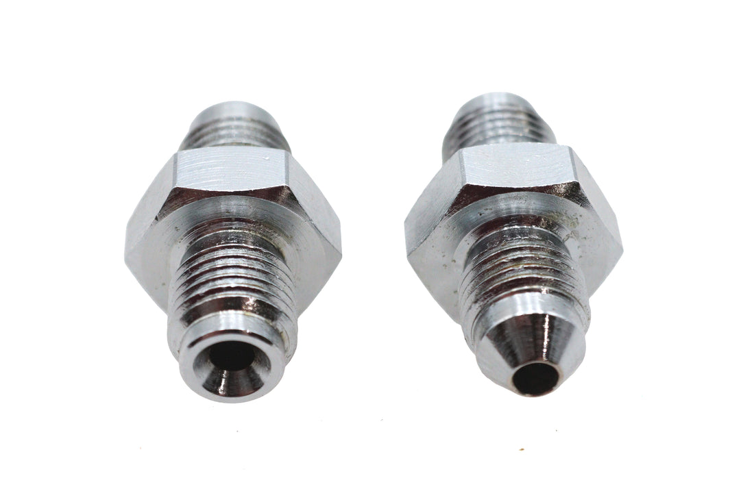 23-1418 - Brake Hose Adapter Fittings Straight by Ultima