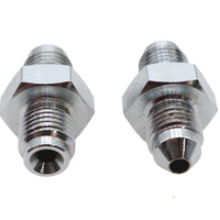 23-1418 - Brake Hose Adapter Fittings Straight by Ultima