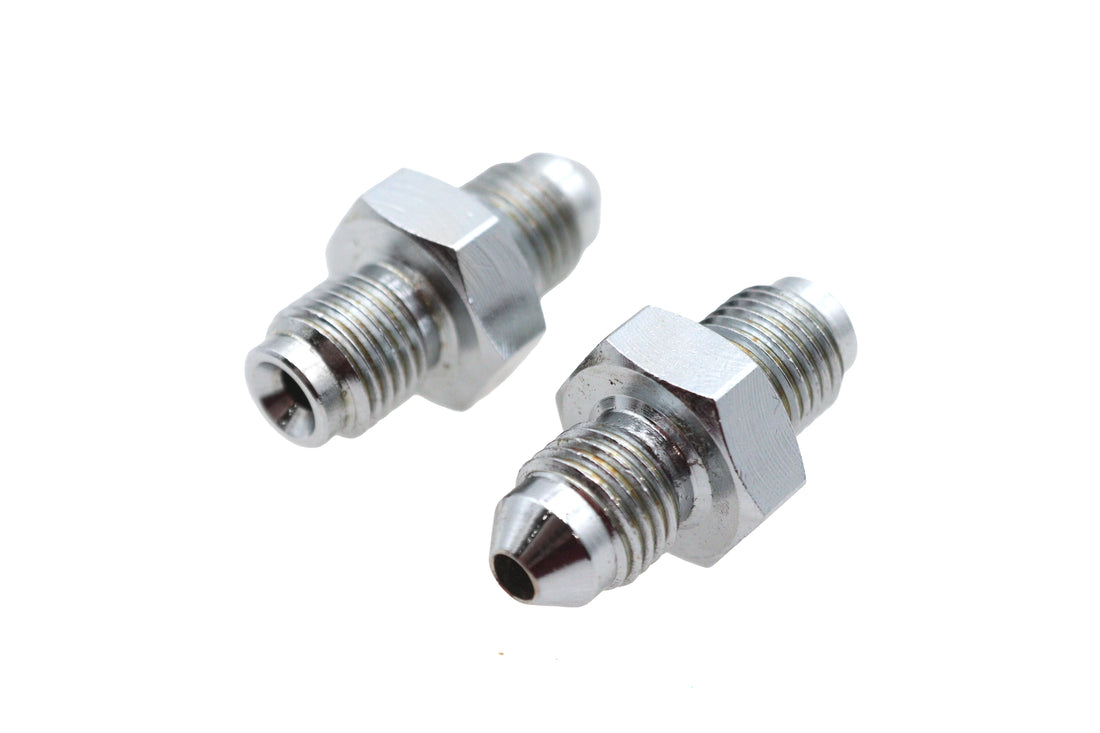 23-1418 - Brake Hose Adapter Fittings Straight by Ultima