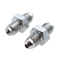 23-1418 - Brake Hose Adapter Fittings Straight by Ultima