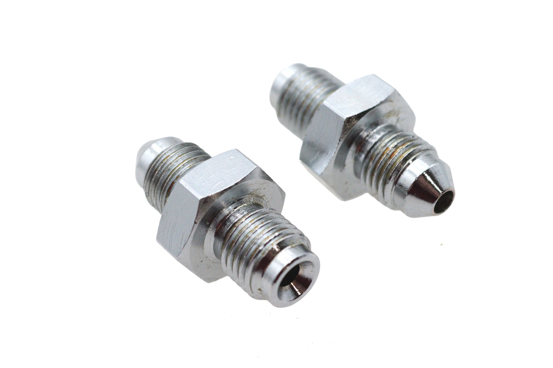 23-1418 - Brake Hose Adapter Fittings Straight by Ultima