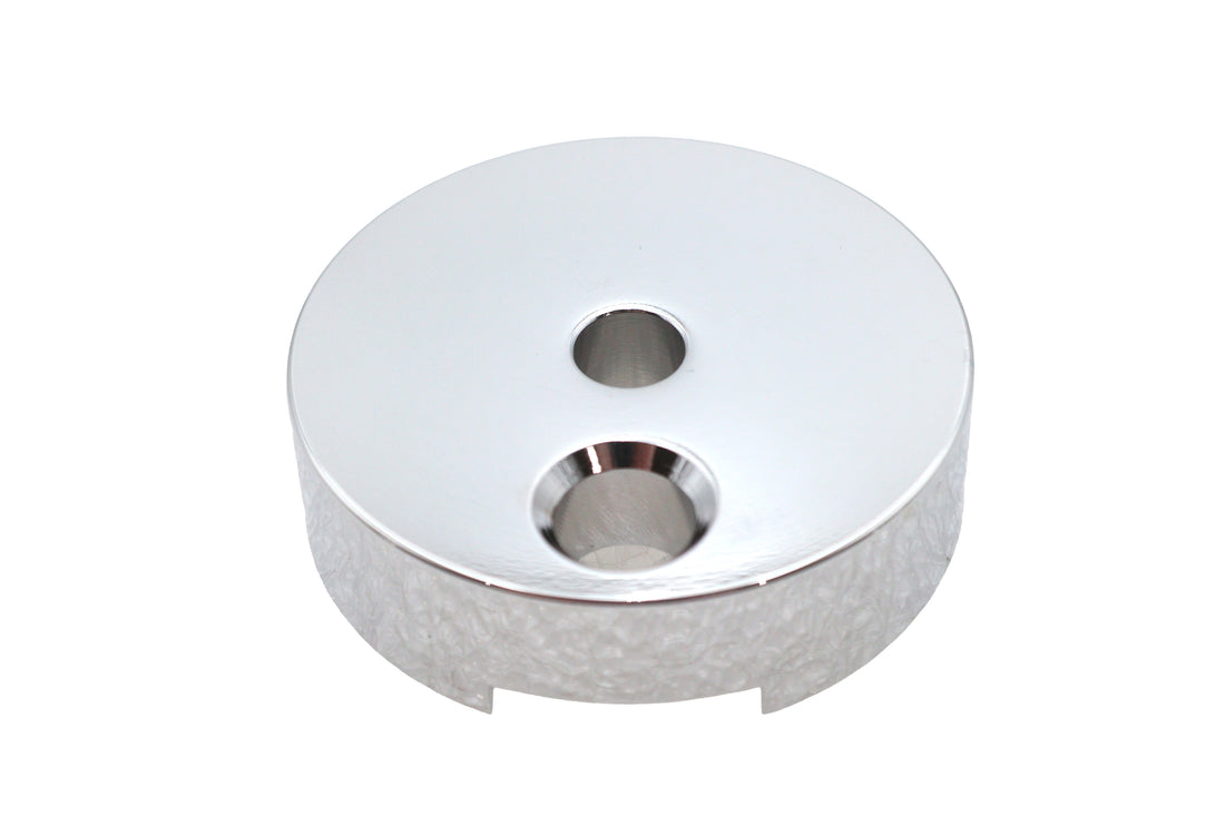 23-1428 - Front Brake Hose Tee 3/8 inch-24 by Ultima