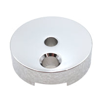 23-1428 - Front Brake Hose Tee 3/8 inch-24 by Ultima