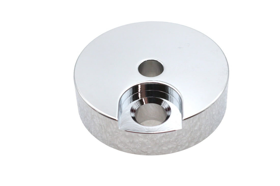 23-1428 - Front Brake Hose Tee 3/8 inch-24 by Ultima