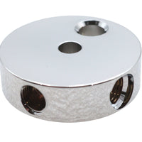 23-1428 - Front Brake Hose Tee 3/8 inch-24 by Ultima