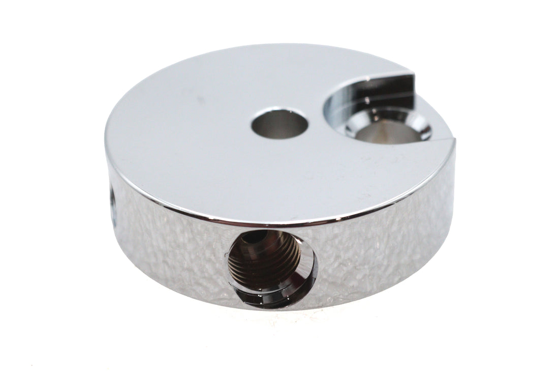 23-1428 - Front Brake Hose Tee 3/8 inch-24 by Ultima