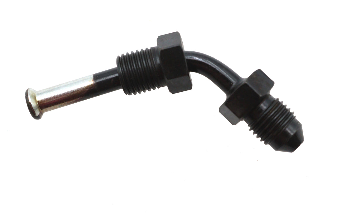 23-1459 - Black Brake Hose Adapter Fitting 60 by Ultima