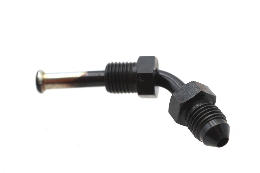 23-1459 - Black Brake Hose Adapter Fitting 60 by Ultima