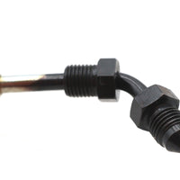 23-1459 - Black Brake Hose Adapter Fitting 60 by Ultima