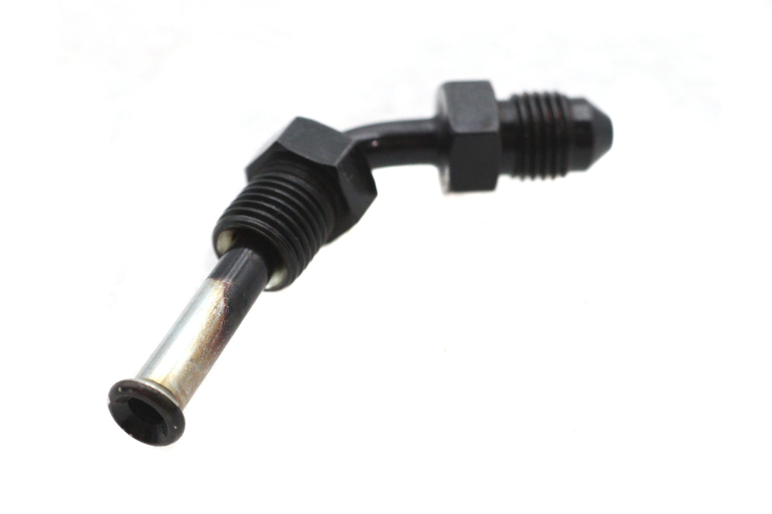 23-1459 - Black Brake Hose Adapter Fitting 60 by Ultima