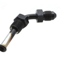 23-1459 - Black Brake Hose Adapter Fitting 60 by Ultima