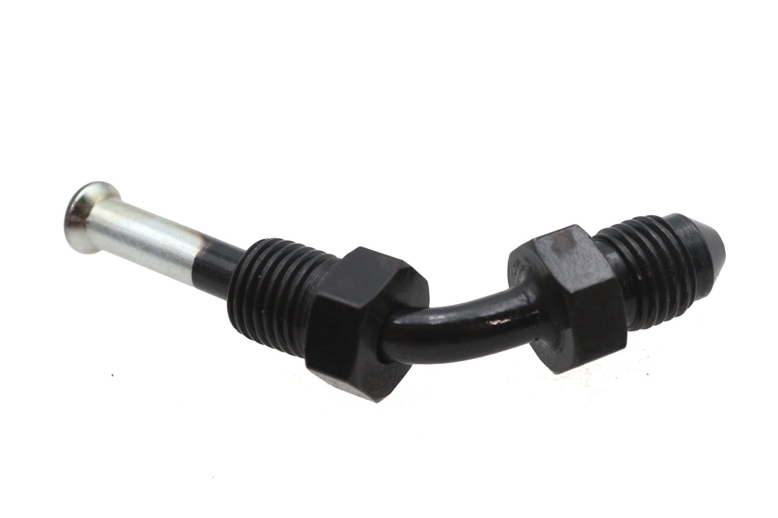 23-1459 - Black Brake Hose Adapter Fitting 60 by Ultima