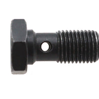 23-1464 - Black Brake Hose Banjo Bolt 10mm by Ultima