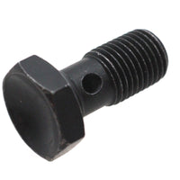 23-1464 - Black Brake Hose Banjo Bolt 10mm by Ultima