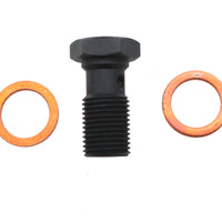 23-1465 - Brake Hose Banjo Bolt with Crush Washers by Ultima