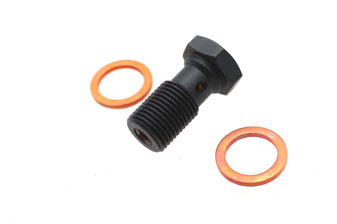 23-1465 - Brake Hose Banjo Bolt with Crush Washers by Ultima