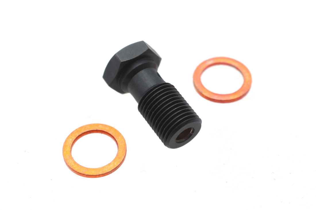 23-1465 - Brake Hose Banjo Bolt with Crush Washers by Ultima