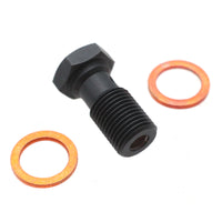 23-1465 - Brake Hose Banjo Bolt with Crush Washers by Ultima