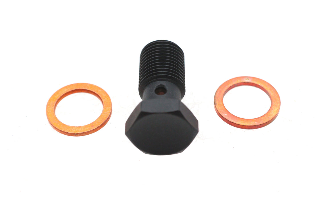 23-1465 - Brake Hose Banjo Bolt with Crush Washers by Ultima