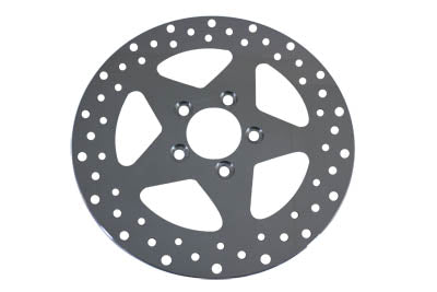 23-1515 - 11-1/2 inch Rear Brake Disc 5-Spoke Style by Duro