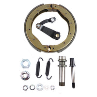 Front Brake Shoe Kit