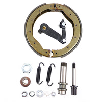 Front Brake Shoe Kit